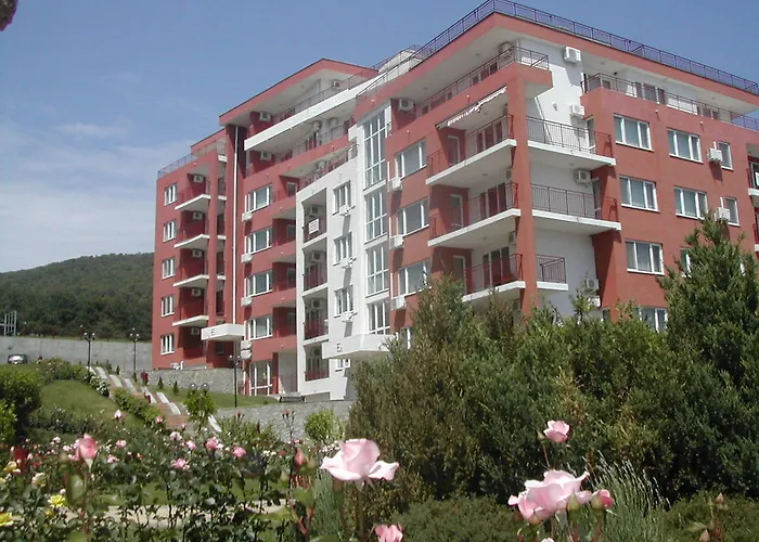 Apartamento Marina Panorama Grand Private *