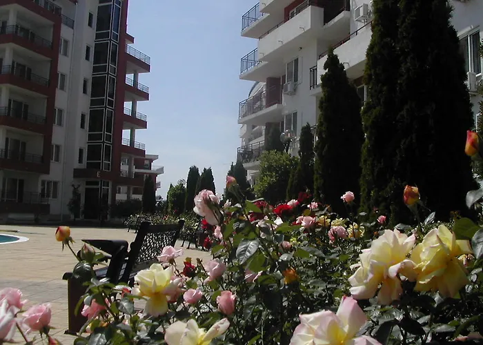 Apartamento Marina Panorama Grand Private *