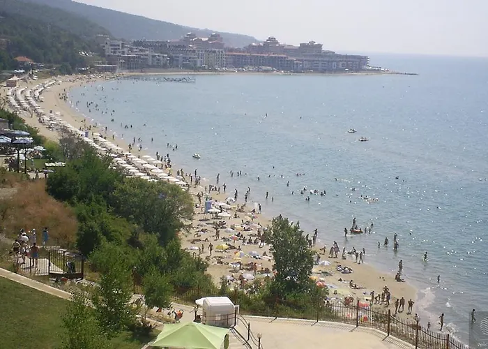 Apartamento Marina Panorama Grand Private *