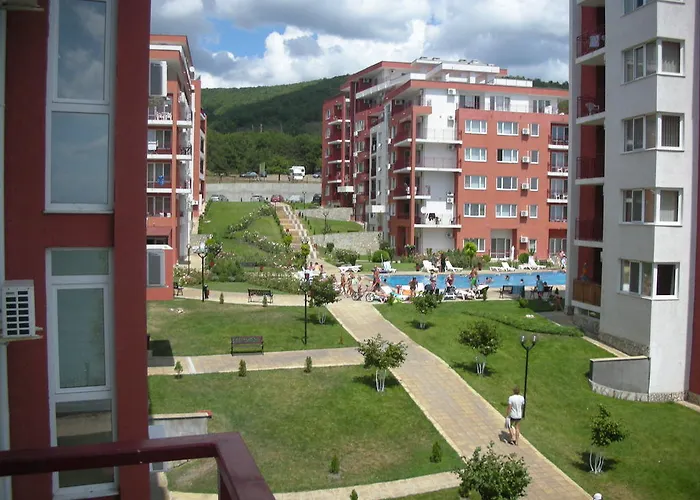 Marina Panorama Grand Private