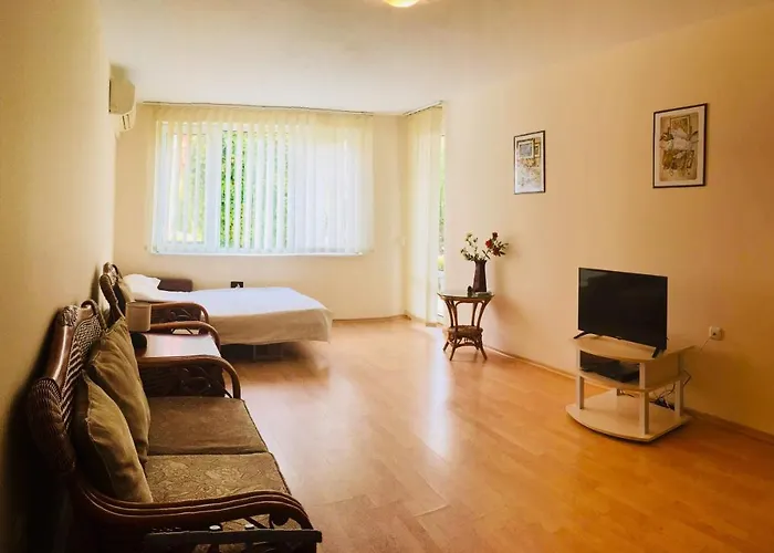 Marina Panorama Grand Private Apartamento *