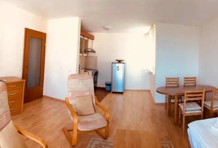 Marina Panorama Grand Private Apartamento *