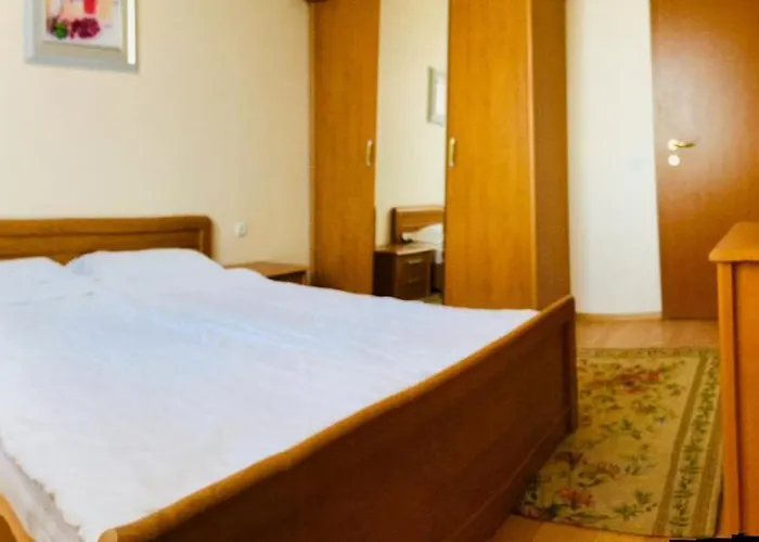 Marina Panorama Grand Private Apartamento *